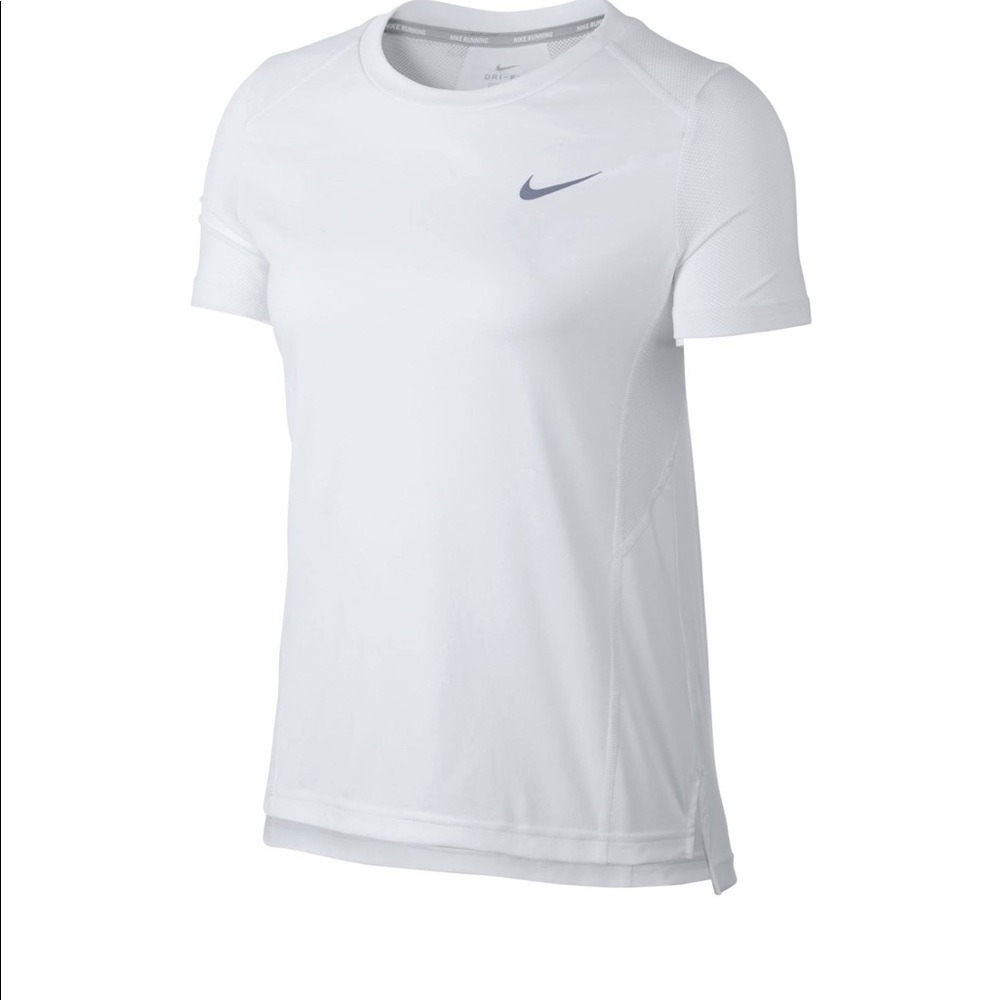 Nike Women’s Training T Shirt Dri Fit